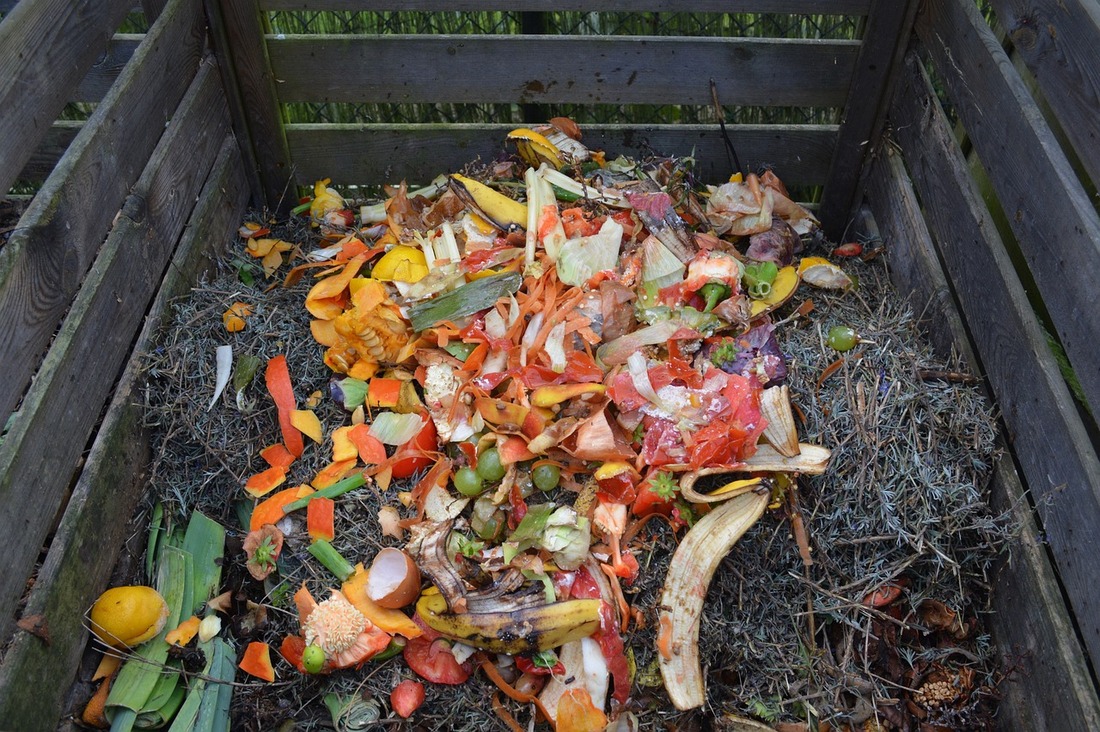 composting at home