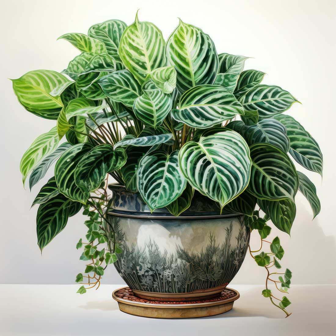 Winter houseplant care tips