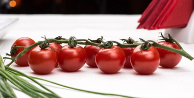 Roasted Cherry Tomatoes: A Sweet & Savory Delight for Your Palate